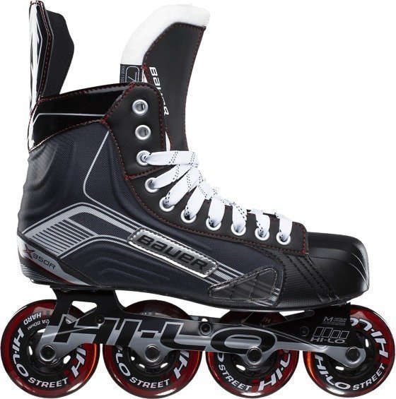 Bauer Rh X350r Skate Sr Rullakiekkoluistimet