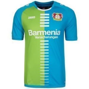 Bayer Leverkusen 3. Paita Bayer Edition 2016/17
