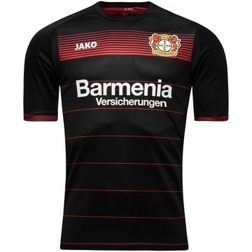 Bayer Leverkusen Kotipaita 2016/17 Lapset