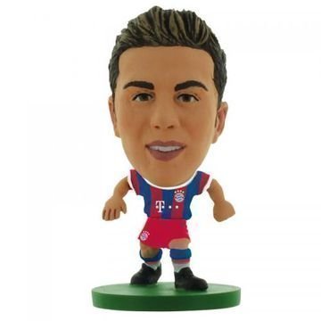 Bayern Munich SoccerStarz Gotze