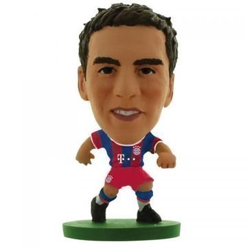 Bayern Munich SoccerStarz Lahm