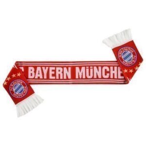 Bayern München Huivi Punainen