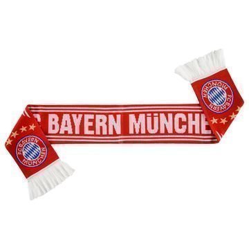 Bayern München Huivi Punainen