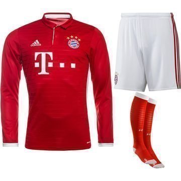 Bayern München Kotiasu 2016/17 L/S Lapset