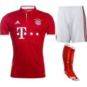 Bayern München Kotiasu 2016/17 Lapset