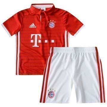 Bayern München Kotiasu 2016/17 Mini-Kit Lapset