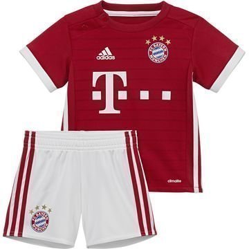 Bayern München Kotiasu 2016/17 Minipeliasu Lapset