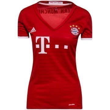 Bayern München Kotipaita 2016/17 Naiset
