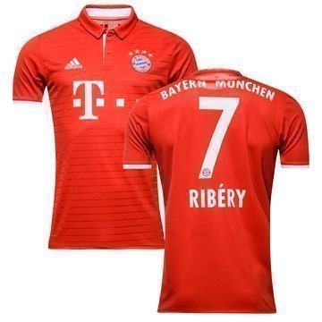 Bayern München Kotipaita 2016/17 RIBÉRY 7 Lapset