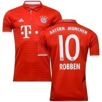 Bayern München Kotipaita 2016/17 ROBBEN 10 Lapset