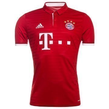 Bayern München Kotipaita 2016/17