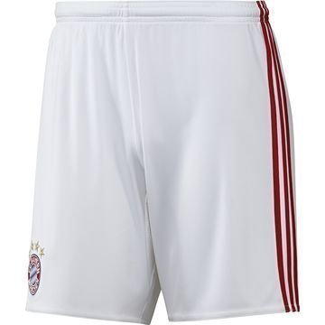 Bayern München Kotishortsit 2016/17 Lapset