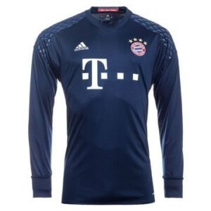 Bayern München Maalivahdin Paita 2016/17 Lapset
