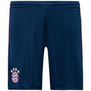 Bayern München Maalivahdin Shortsit 2016/17