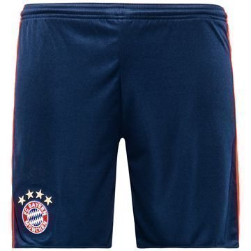 Bayern München Maalivahdin Shortsit 2016/17 Lapset