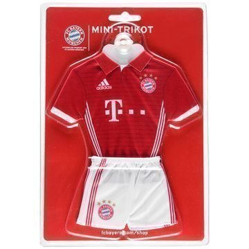 Bayern München Minipeliasu Koti