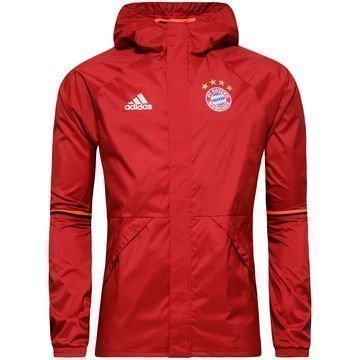 Bayern München Sadetakki Punainen