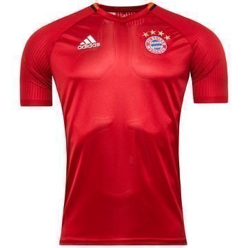 Bayern München Treenipaita Punainen