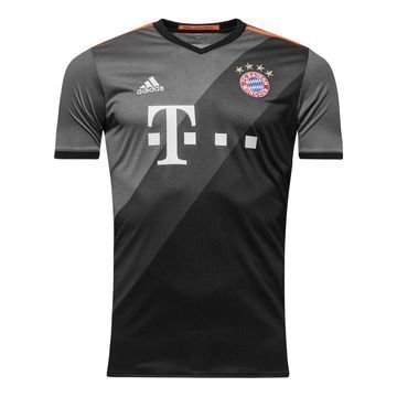 Bayern München Vieraspaita 2016/17 Lapset