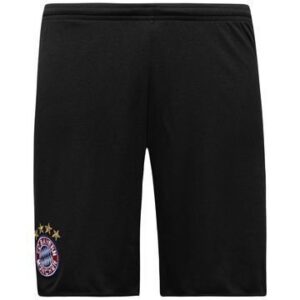 Bayern München Vierasshortsit 2016/17