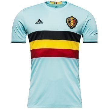 Belgia Vieraspaita 2016/17