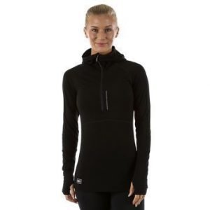 Bella Coola Tech LS Zip Hood