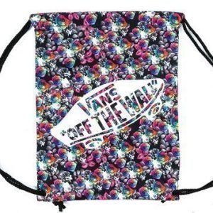 Benched Bag Floral