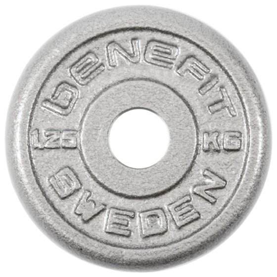 Benefit Weight Plate 1