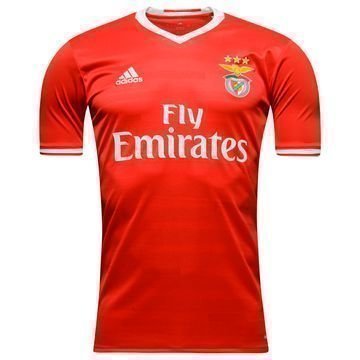 Benfica Kotipaita 2016/17