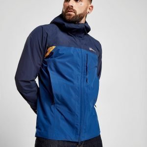 Berghaus Chombu Hydroshell Waterproof Jacket Sininen