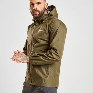 Berghaus Deluge Light Jacket Vihreä