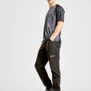 Berghaus Fast Hike Track Pants Musta