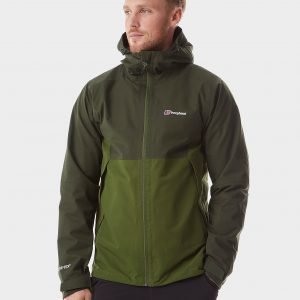 Berghaus Fellmaster 3-In-1 Takki Vihreä