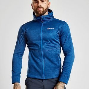 Berghaus Kamloops Full Zip Hoodie Sininen