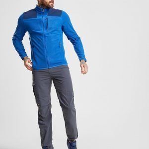 Berghaus Navigator Heavy Track Pants Harmaa