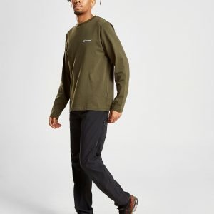 Berghaus Ortler Pants Musta