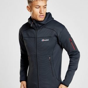 Berghaus Pravitale 2.0 Extreme Full Zip Hoodie Harmaa