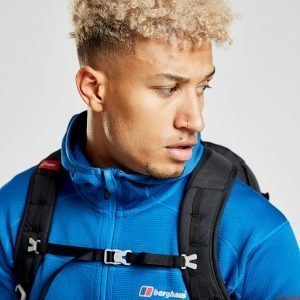 Berghaus Pravitale 2.0 Extreme Full Zip Hoodie Sininen