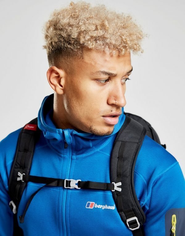 Berghaus Pravitale 2.0 Extreme Full Zip Hoodie Sininen