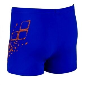 Bertus Jr sininen/oranssi 12Y Royal blue