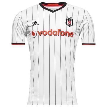 Besiktas Kotipaita 2016/17