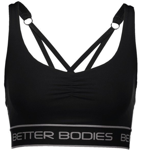 Better Bodies Athlete Short Top