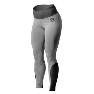 Better Bodies BB Shaped Tights greymelange S