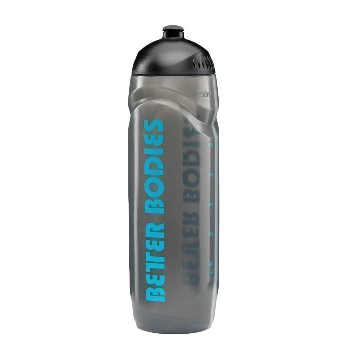 Better Bodies BB Sports Bottle grey