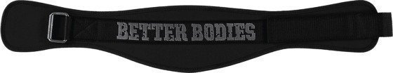 Better Bodies Basic Gym Belt