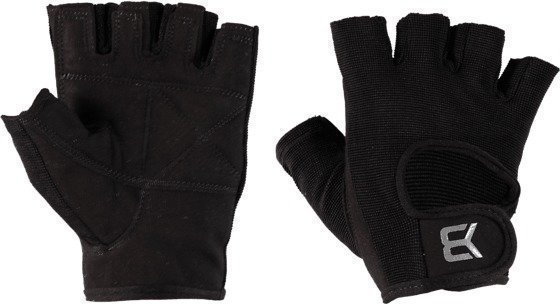 Better Bodies Basic Gym Gloves Treenihanskat