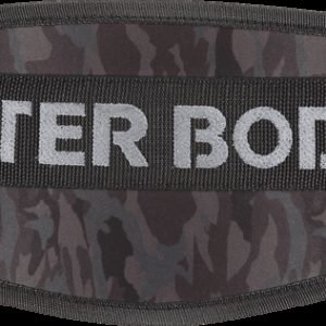 Better Bodies Camo Gym Belt Treenivyö