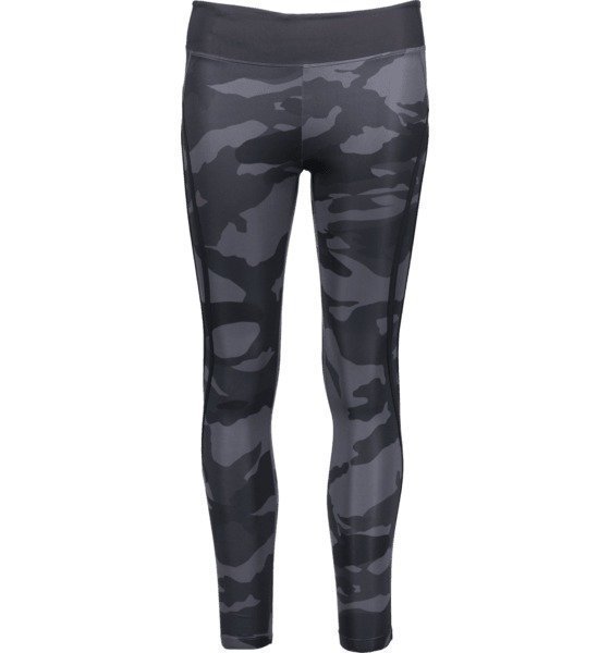 Better Bodies Camo High Waist