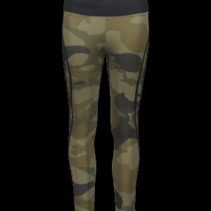 Better Bodies Camo High Waist Treenitrikoot