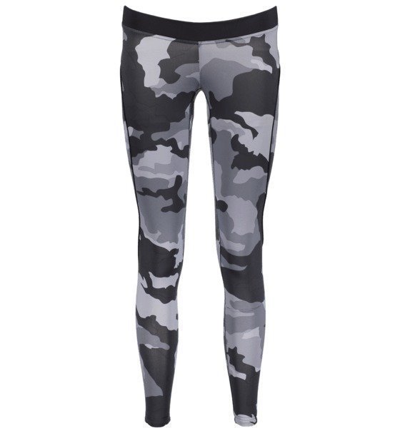 Better Bodies Camo Long Tights